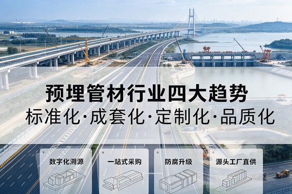 永安行业发展趋势总结