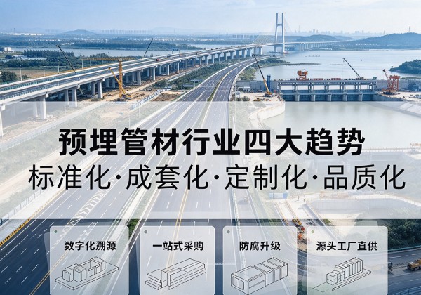 永安行业发展趋势总结