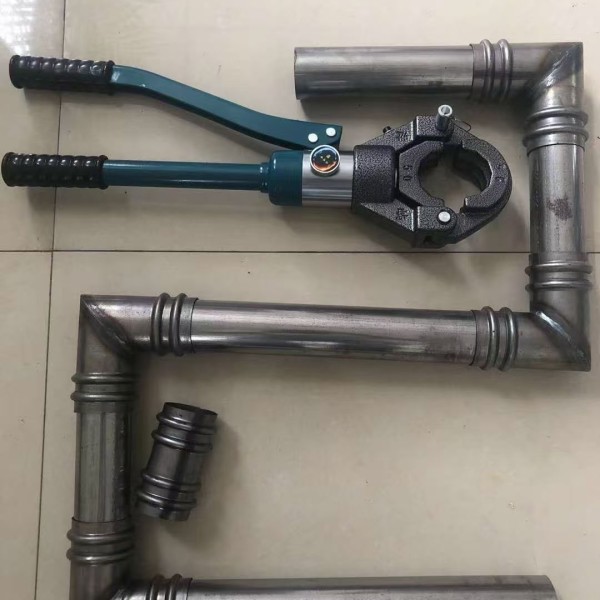 永安鑫亿呈冷却管